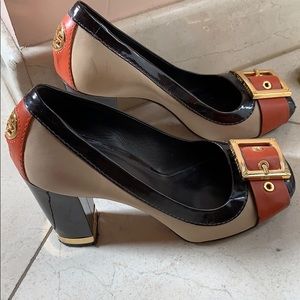 Tory Burch pumps